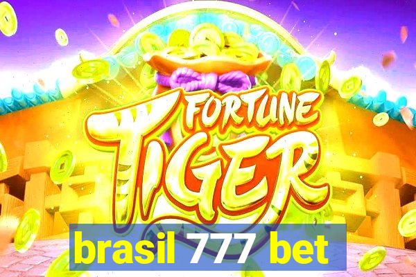 brasil 777 bet